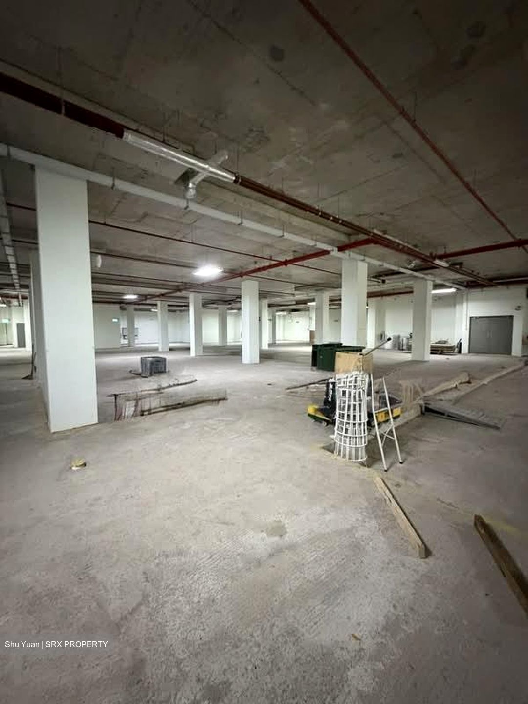 Woodlands Terrace (D25), Factory #568261031